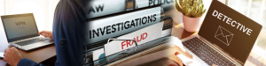 Online private detectives