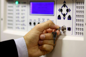 Employee theft in the workplace