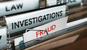 Insurance fraud statistics