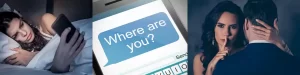 Faking GPS Locations